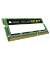 SODIMM DDR3 8GB 1066MHz CL7 CM3X8GSDKIT1066 - nr 3
