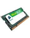 SODIMM DDR3 4GB 1333MHz CL9 CMSO4GX3M1A1333C9 - nr 1