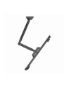 gembird GEMIRD REGULOWANY UCHWYT ŚCIENNY LCD 32'';-55''; VESA MAX 400 X 400MM, DO 30KG - nr 23