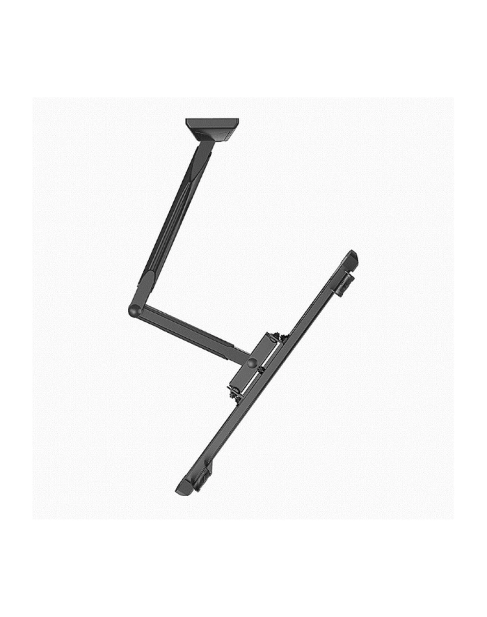 gembird GEMIRD REGULOWANY UCHWYT ŚCIENNY LCD 32'';-55''; VESA MAX 400 X 400MM, DO 30KG główny