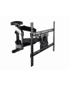GEMBIRD UCHWYT ŚCIENNY REGULOWANY LCD 32'';-75''; VESA MAX 600 X 400MM, DO 45KG - nr 7