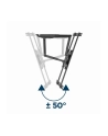 GEMBIRD UCHWYT ŚCIENNY REGULOWANY LCD 32'';-75''; VESA MAX 600 X 400MM, DO 45KG - nr 9