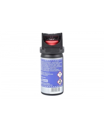 Gaz pieprzowy Police Perfect Guard 500 - 40 ml żel