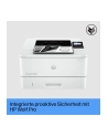 HP LaserJet Pro 4002dn, laser printer (grey/grey, USB, LAN) - nr 112
