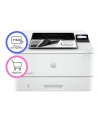 HP LaserJet Pro 4002dn, laser printer (grey/grey, USB, LAN) - nr 122