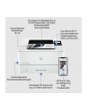 HP LaserJet Pro 4002dn, laser printer (grey/grey, USB, LAN) - nr 16