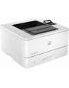 HP LaserJet Pro 4002dn, laser printer (grey/grey, USB, LAN) - nr 1