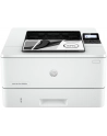HP LaserJet Pro 4002dn, laser printer (grey/grey, USB, LAN) - nr 4
