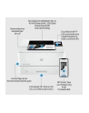 HP LaserJet Pro 4002dn, laser printer (grey/grey, USB, LAN) - nr 51