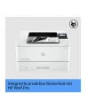 HP LaserJet Pro 4002dn, laser printer (grey/grey, USB, LAN) - nr 57