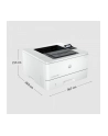 HP LaserJet Pro 4002dn, laser printer (grey/grey, USB, LAN) - nr 73