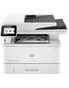 HP LaserJet Pro MFP 4102dw, multifunction printer (grey, USB, LAN, WLAN, scan, copy) - nr 42