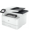 HP LaserJet Pro MFP 4102dw, multifunction printer (grey, USB, LAN, WLAN, scan, copy) - nr 43