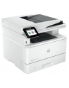 HP LaserJet Pro MFP 4102dw, multifunction printer (grey, USB, LAN, WLAN, scan, copy) - nr 49
