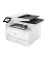 HP LaserJet Pro MFP 4102dw, multifunction printer (grey, USB, LAN, WLAN, scan, copy) - nr 65