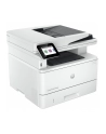 HP LaserJet Pro MFP 4102dw, multifunction printer (grey, USB, LAN, WLAN, scan, copy) - nr 67