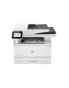 HP LaserJet Pro MFP 4102dw, multifunction printer (grey, USB, LAN, WLAN, scan, copy) - nr 74