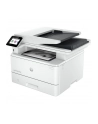 HP LaserJet Pro MFP 4102dw, multifunction printer (grey, USB, LAN, WLAN, scan, copy) - nr 76