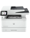 HP LaserJet Pro MFP 4102dw, multifunction printer (grey, USB, LAN, WLAN, scan, copy) - nr 77