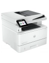HP LaserJet Pro MFP 4102dw, multifunction printer (grey, USB, LAN, WLAN, scan, copy) - nr 78