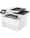 HP LaserJet Pro MFP 4102dw, multifunction printer (grey, USB, LAN, WLAN, scan, copy) - nr 79