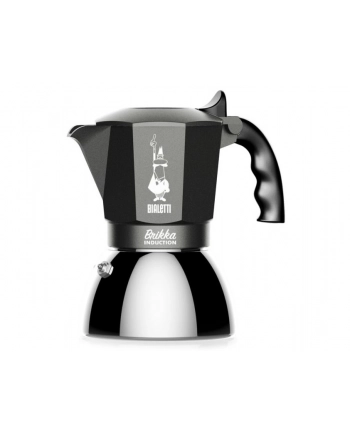 Bialetti kawiarka Brikka Induction 4tz