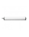 digitus Listwa zasilająca biurowa 45 stopni  6 gniazd, 2xUSB-A 1xUSB-C (5V/3,4A) możliwość obczerwonyu o 180 stopni , aluminiowa, z zaciskiem na blat - nr 33