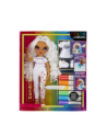 mga entertainment MGA Rainbow High Color 'amp; Create Lalka z fioletowymi oczami p3 594147 - nr 1