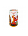 maksik Puzzle drewniane Samochody 13784 Cubika - nr 1