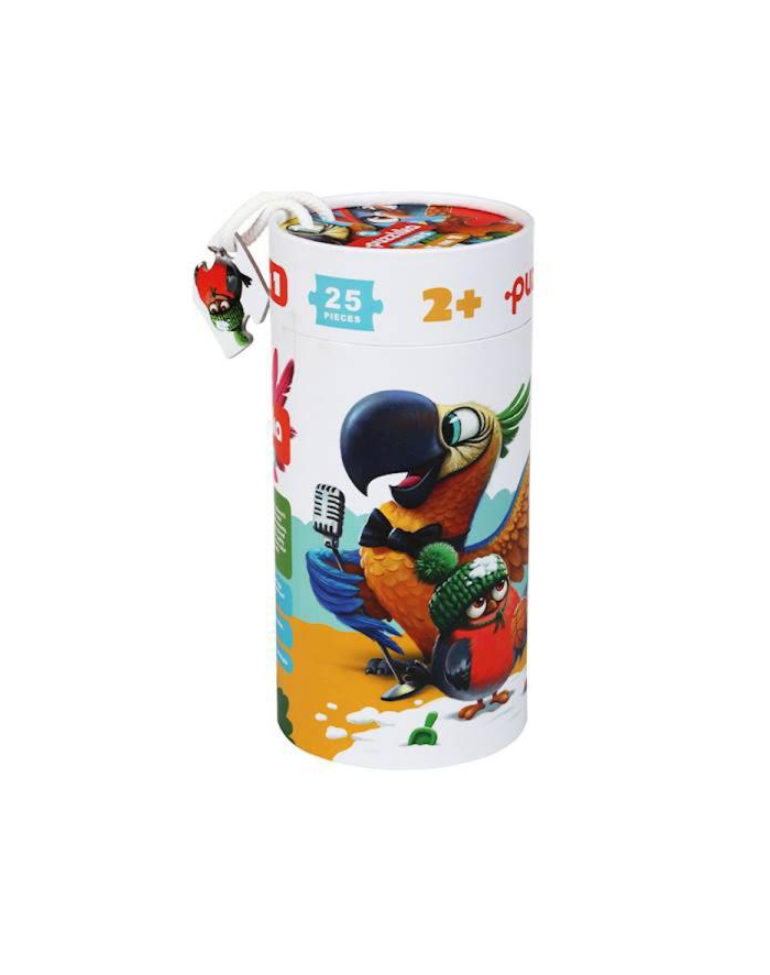 maksik Puzzle 5w1 Ptaki 14255 Cubika główny