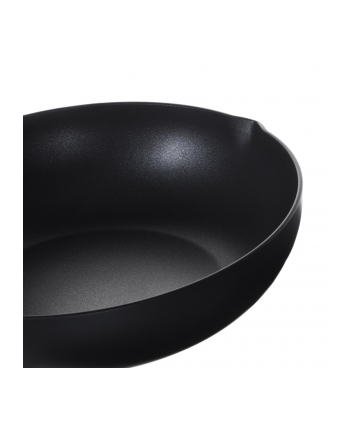 Patelnia/Wok Marble 28cm MR-1217-28 Maestro