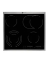 Płyta ceramiczna Electrolux EHF46547XK (4 pola grzejne; kolor czarny) - nr 2