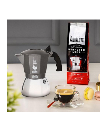 Bialetti kawiarka Brikka Induction 4tz