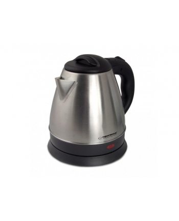 esperanza Czajnik Elektryczny Spring 1.0L inox