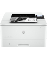 HP LaserJet Pro 4002dn, laser printer (grey/grey, USB, LAN) - nr 100