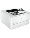 HP LaserJet Pro 4002dn, laser printer (grey/grey, USB, LAN) - nr 104