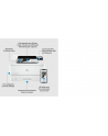 HP LaserJet Pro 4002dn, laser printer (grey/grey, USB, LAN) - nr 107