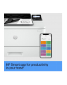 HP LaserJet Pro 4002dn, laser printer (grey/grey, USB, LAN) - nr 108