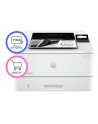 HP LaserJet Pro 4002dn, laser printer (grey/grey, USB, LAN) - nr 110