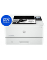 HP LaserJet Pro 4002dn, laser printer (grey/grey, USB, LAN) - nr 111