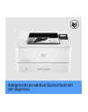 HP LaserJet Pro 4002dn, laser printer (grey/grey, USB, LAN) - nr 121