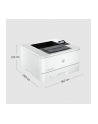 HP LaserJet Pro 4002dn, laser printer (grey/grey, USB, LAN) - nr 1