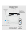 HP LaserJet Pro 4002dn, laser printer (grey/grey, USB, LAN) - nr 29