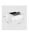 HP LaserJet Pro 4002dn, laser printer (grey/grey, USB, LAN) - nr 42