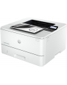 HP LaserJet Pro 4002dn, laser printer (grey/grey, USB, LAN) - nr 56