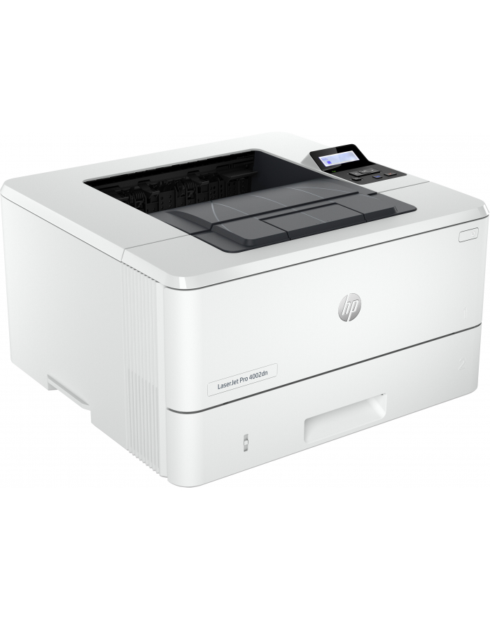 HP LaserJet Pro 4002dn, laser printer (grey/grey, USB, LAN) główny