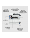 HP LaserJet Pro MFP 4102dw, multifunction printer (grey, USB, LAN, WLAN, scan, copy) - nr 20