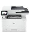 HP LaserJet Pro MFP 4102dw, multifunction printer (grey, USB, LAN, WLAN, scan, copy) - nr 25