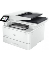 HP LaserJet Pro MFP 4102dw, multifunction printer (grey, USB, LAN, WLAN, scan, copy) - nr 27