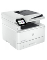 HP LaserJet Pro MFP 4102dw, multifunction printer (grey, USB, LAN, WLAN, scan, copy) - nr 28